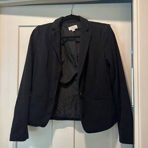 The Loft blazer